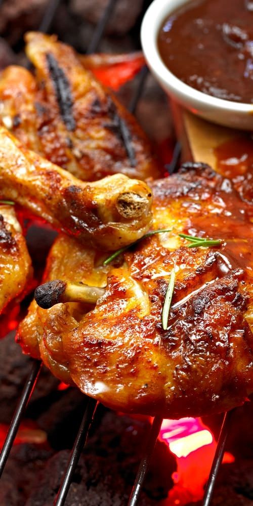 BBQ & Grillfest – Catering Aurich