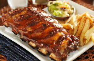 BBQ & Grillfest – Catering Aurich