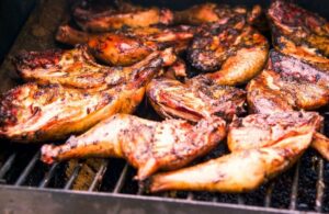 BBQ & Grillfest – Catering Aurich