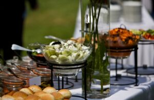 BBQ & Grillfest – Catering Aurich