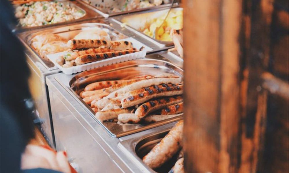 BBQ & Grillfest – Catering Aurich