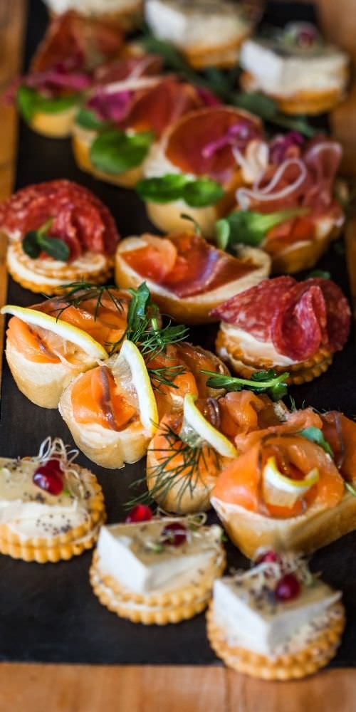 Buffet – Catering Aurich