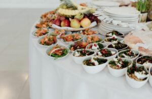 Brunch Catering – Catering Aurich