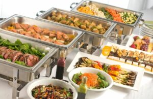 Fingerfood – Catering Aurich