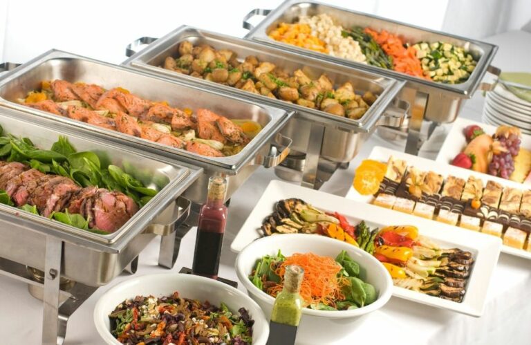 Brunch Catering – Catering Aurich
