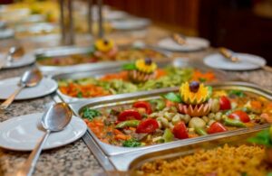 Buffet – Catering Aurich