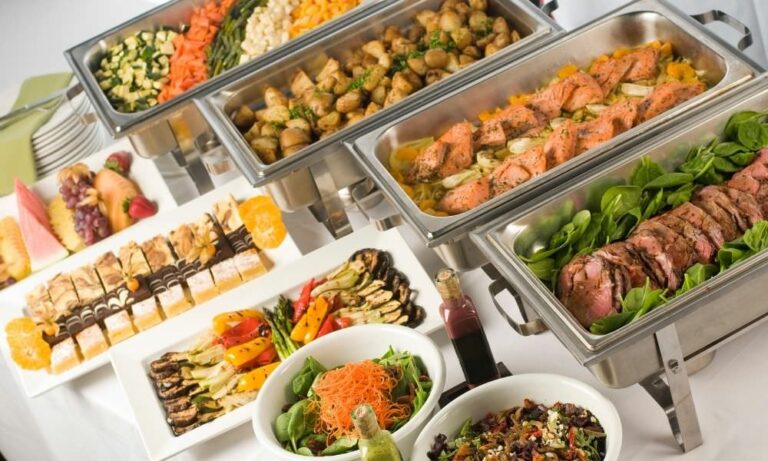 Buffet Catering – Catering Aurich