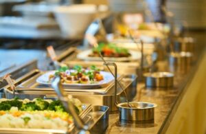 Buffet – Catering Aurich