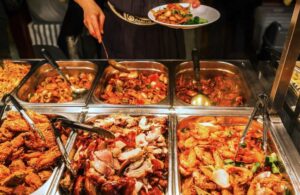 Buffet – Catering Aurich