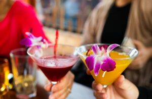 Cocktail Catering – Catering Aurich