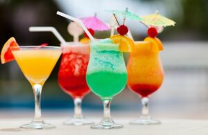 Cocktail Catering – Catering Aurich