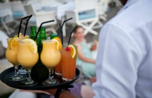 Cocktail Catering – Catering Aurich