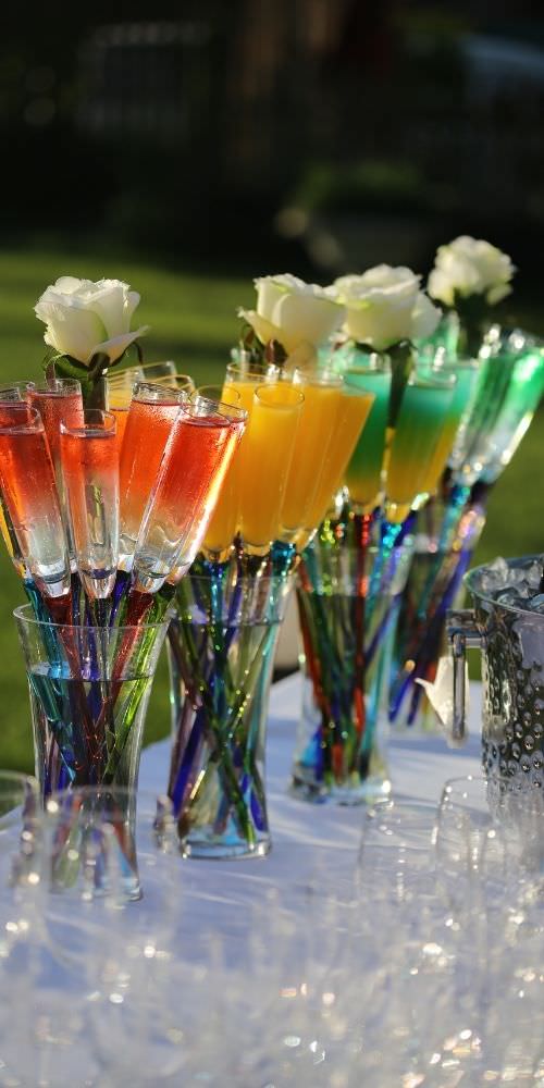 Cocktail Catering – Catering Aurich
