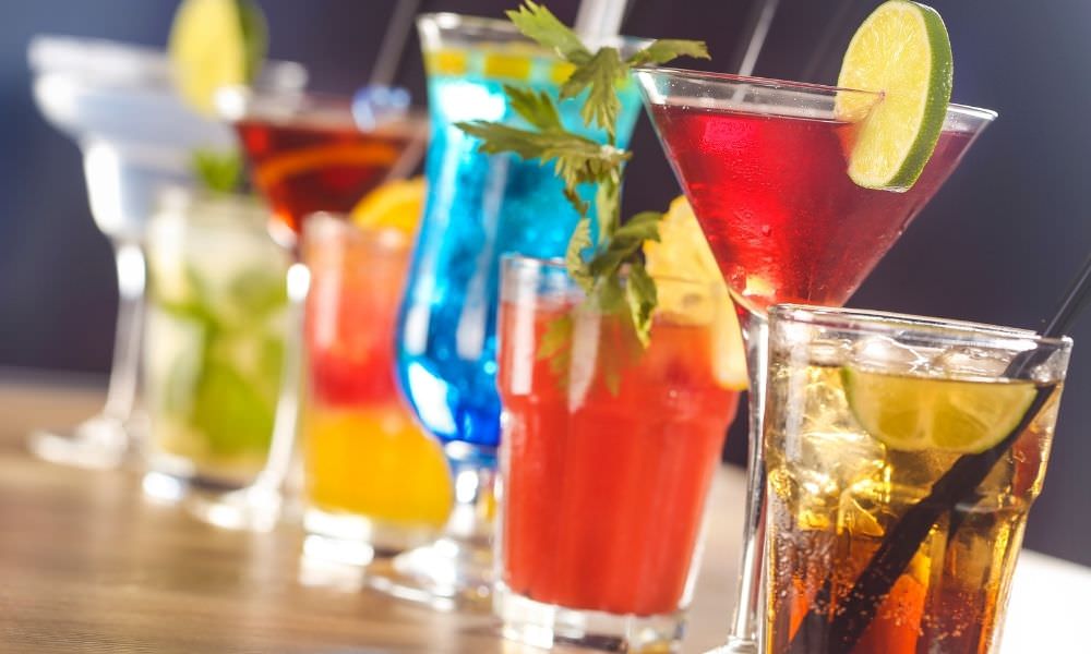 Cocktail Catering – Catering Aurich
