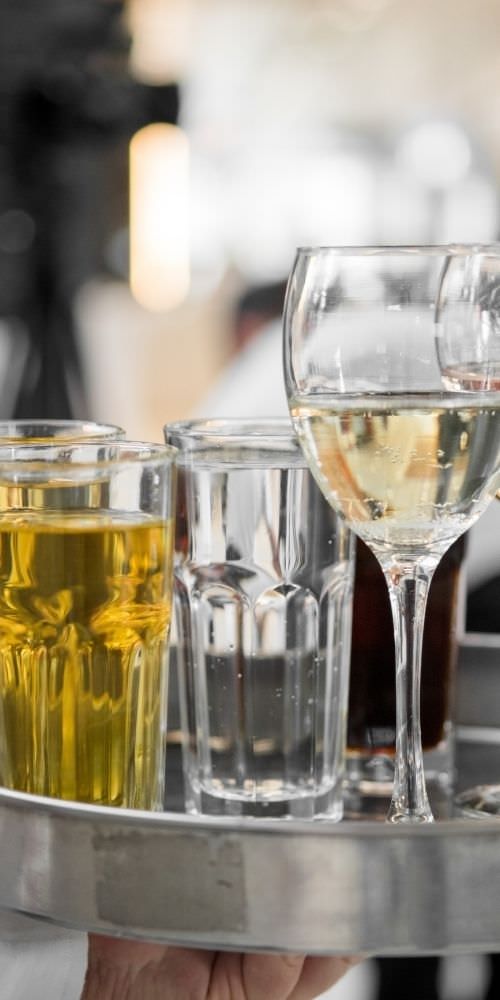 Getränke Catering – Catering Aurich