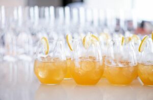 Getränke Catering – Catering Aurich