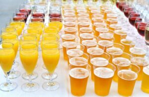 Getränke Catering – Catering Aurich