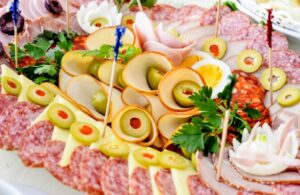 Firmenfeier & Firmenevent – Catering Aurich