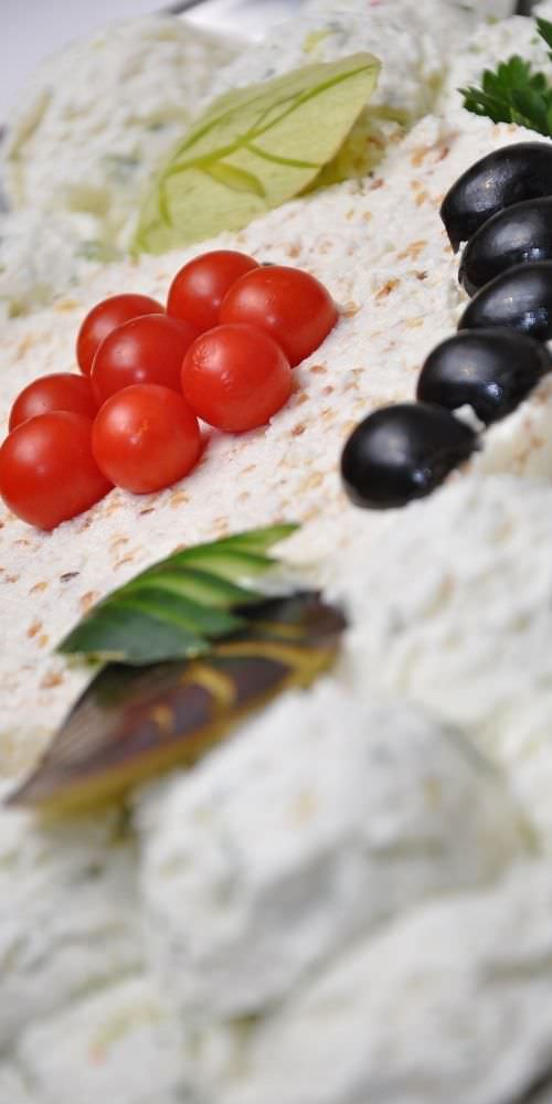 Firmenjubiläum – Catering Aurich