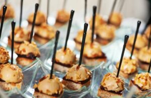 Firmenjubiläum – Catering Aurich