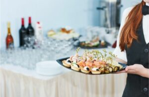 Firmenjubiläum – Catering Aurich