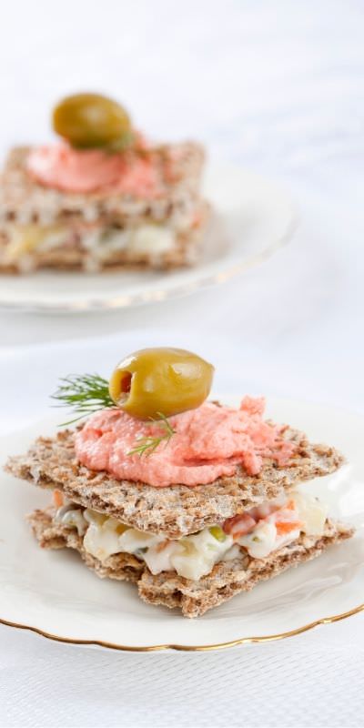 Frühstück Catering – Catering Aurich