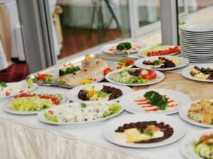 Frühstück Catering – Catering Aurich