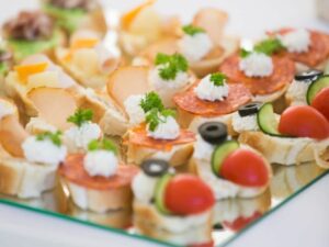 Frühstück Catering – Catering Aurich