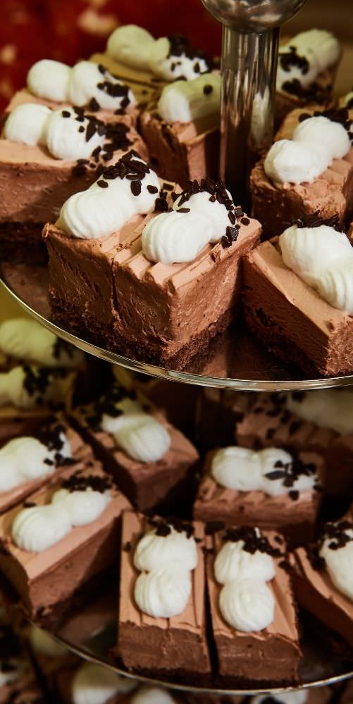 Geburtstag – Catering Aurich