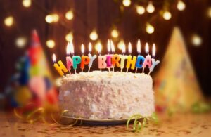 Geburtstag – Catering Aurich