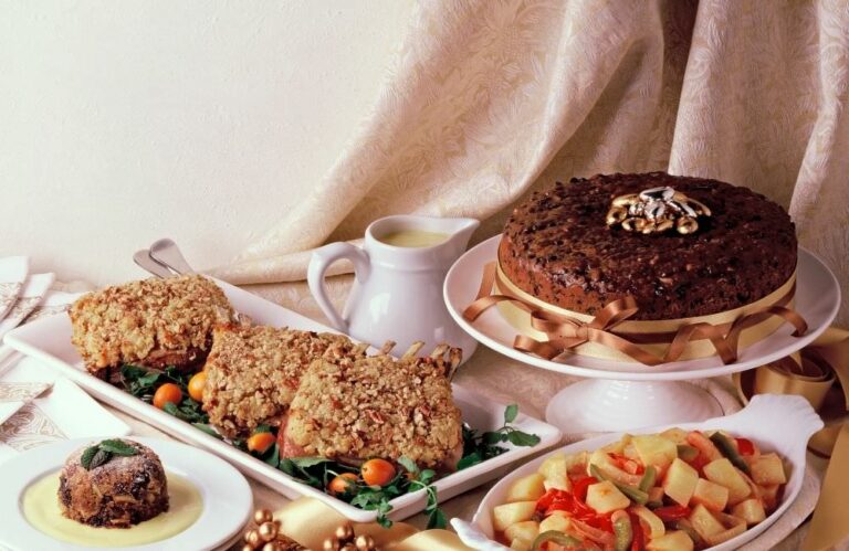 Familienfeier &ndash; Catering Aurich