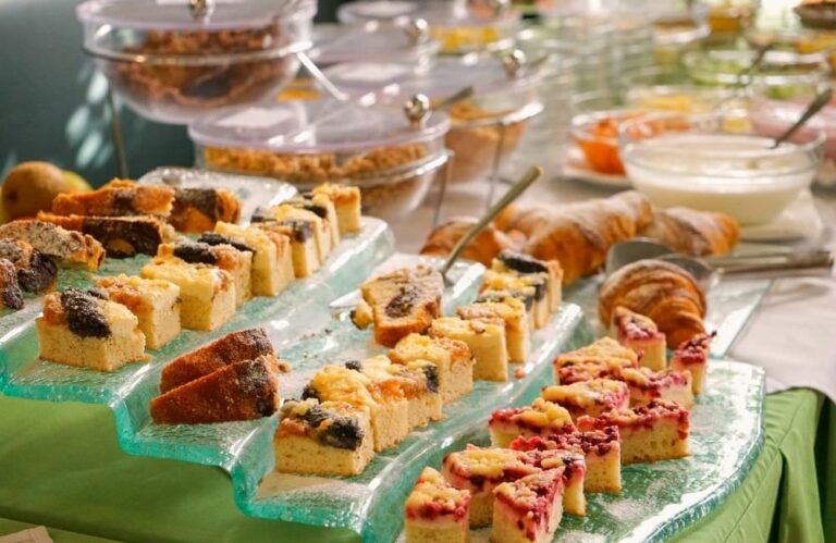 Familienfeier &ndash; Catering Aurich