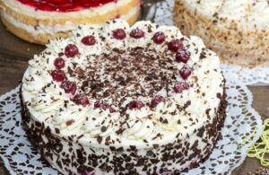 Geburtstag – Catering Aurich