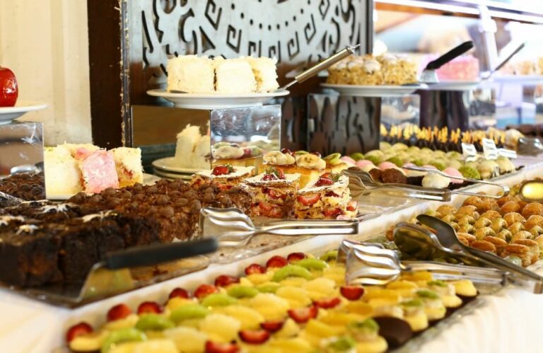Familienfeier &ndash; Catering Aurich