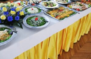 Geburtstag – Catering Aurich