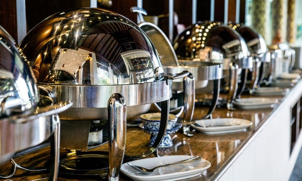 Geburtstag – Catering Aurich