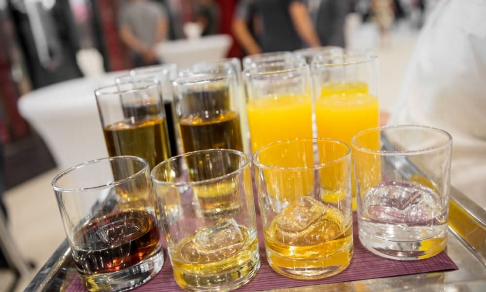 Getränke Catering – Catering Aurich