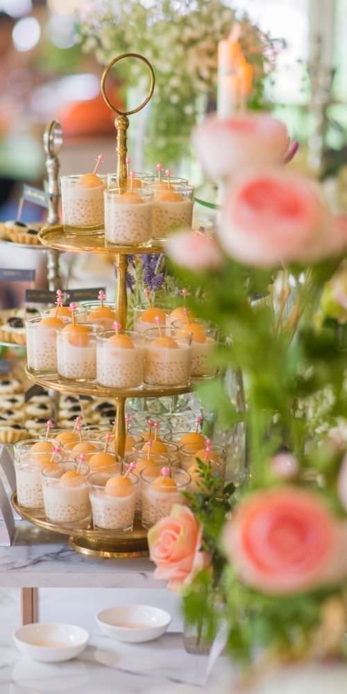Hochzeit – Catering Aurich