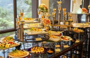 Hochzeit – Catering Aurich