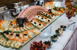 Hochzeit – Catering Aurich