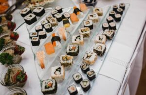 Hochzeit – Catering Aurich