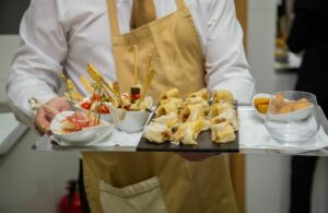 Jubiläum – Catering Aurich