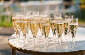 Jubiläum – Catering Aurich