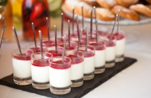 Konferenz & Tagung – Catering Aurich