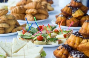 Konferenz & Tagung – Catering Aurich