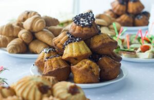 Messe & Kongress – Catering Aurich