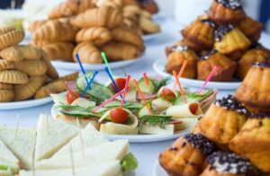 Messe & Kongress – Catering Aurich