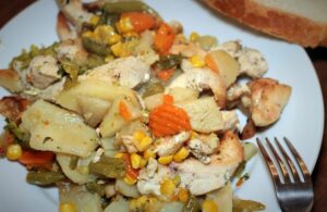 Weihnachtsfeier – Catering Aurich